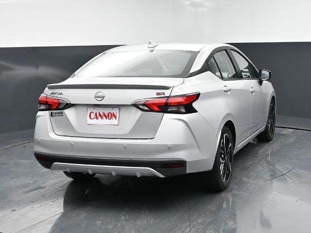 2024 Nissan Versa - $18,582