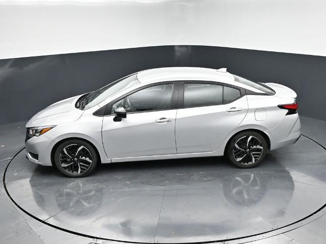 2024 Nissan Versa - $18,582