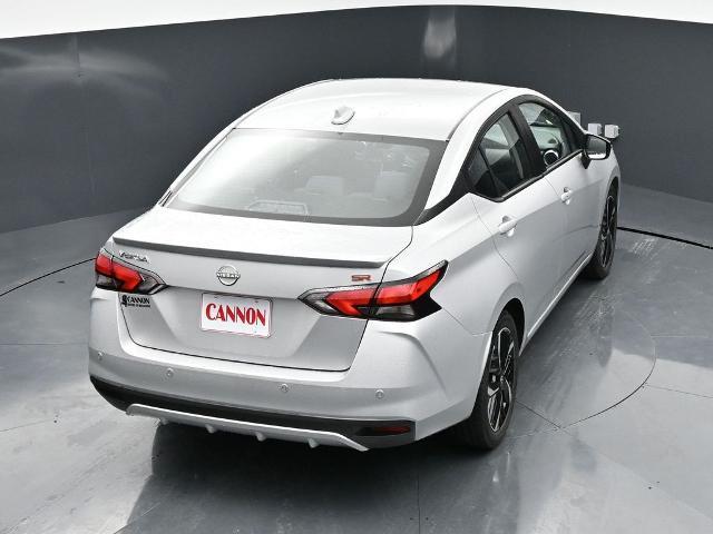 2024 Nissan Versa - $18,582