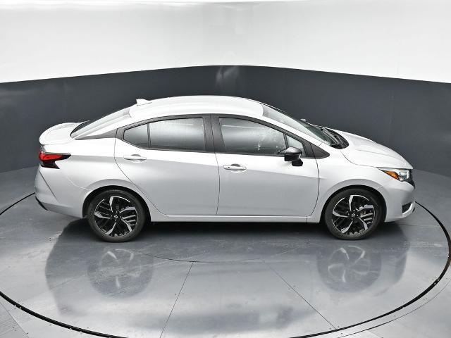2024 Nissan Versa - $18,582
