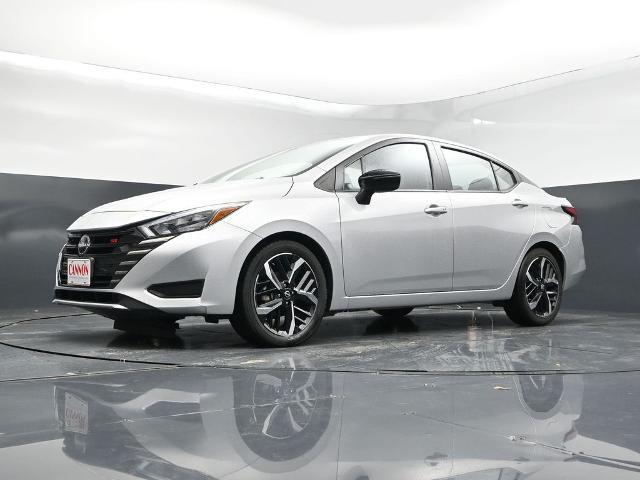2024 Nissan Versa - $18,582