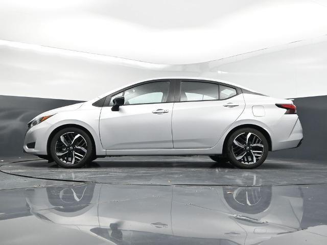 2024 Nissan Versa - $18,582