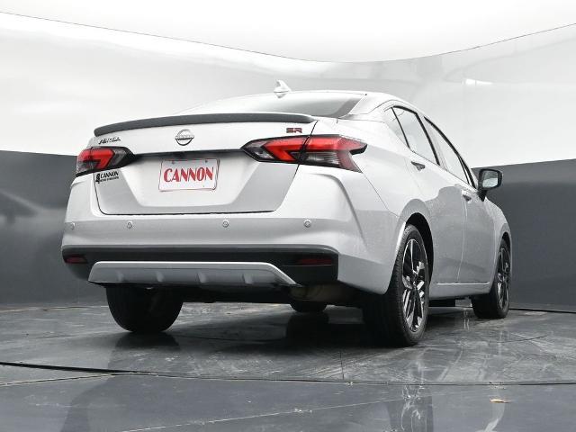 2024 Nissan Versa - $18,582