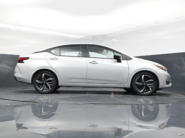 2024 Nissan Versa - $18,582