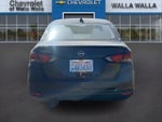 2025 Versa Thumbnail 6