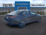2025 Versa Thumbnail 7