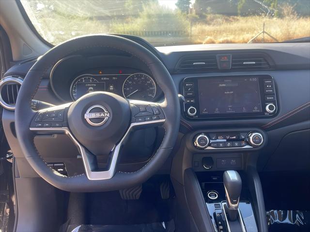 2025 Nissan Versa - $22,999