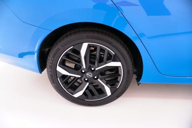 2025 Nissan Versa - $19,495