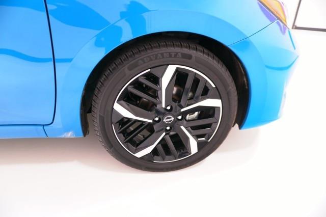 2025 Nissan Versa - $19,495
