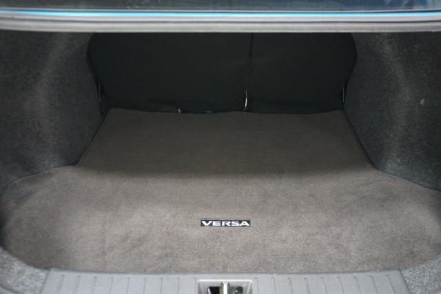 2025 Nissan Versa - $19,495