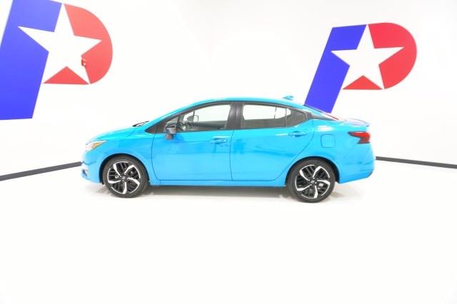 2025 Nissan Versa - $19,495