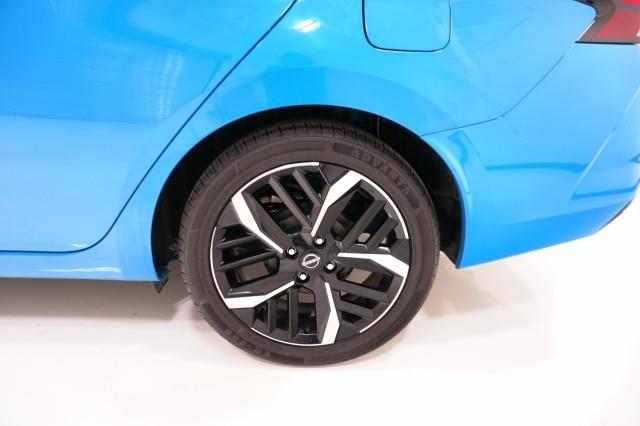 2025 Nissan Versa - $19,495