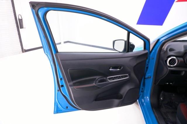 2025 Nissan Versa - $19,495