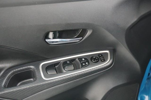 2025 Nissan Versa - $19,495