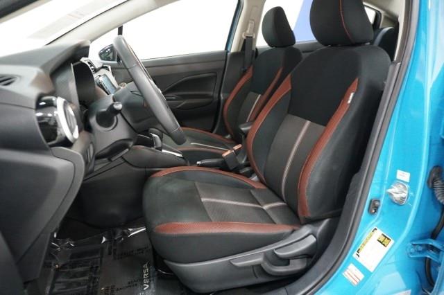 2025 Nissan Versa - $19,495