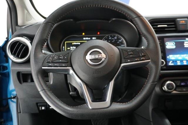 2025 Nissan Versa - $19,495