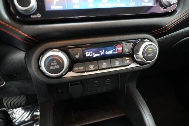 2025 Nissan Versa - $19,495