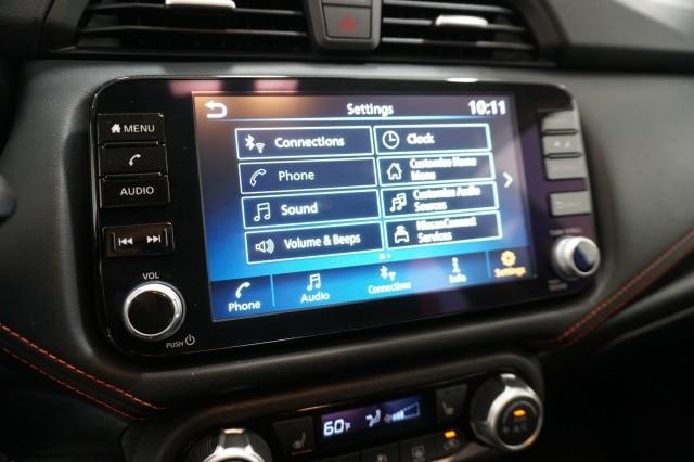 2025 Nissan Versa - $19,495