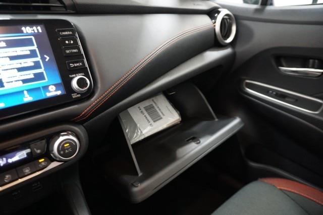 2025 Nissan Versa - $19,495