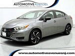 2025 Versa Thumbnail 1