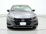 2025 Versa Thumbnail 2