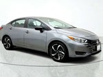 2025 Versa Thumbnail 3