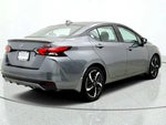 2025 Versa Thumbnail 5