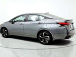 2025 Versa Thumbnail 7