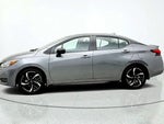2025 Versa Thumbnail 8