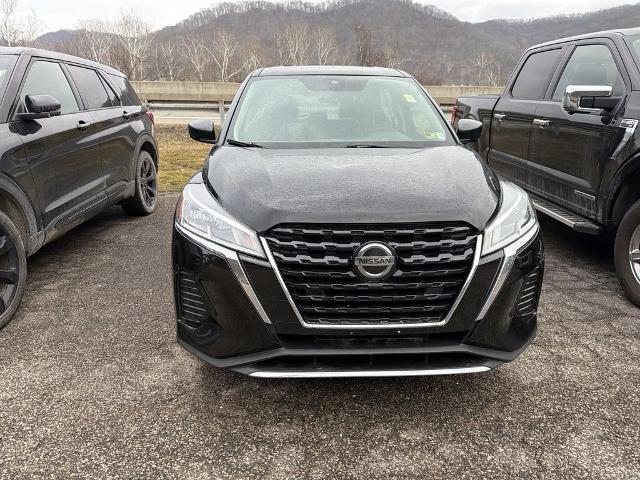 2021 Nissan Kicks - $12,879