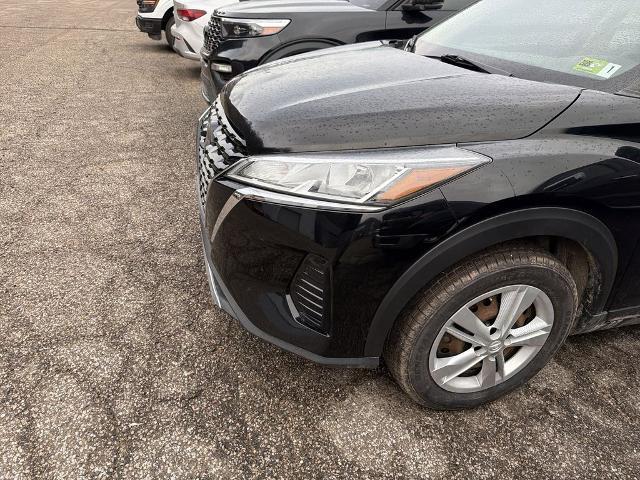 2021 Nissan Kicks - $12,879