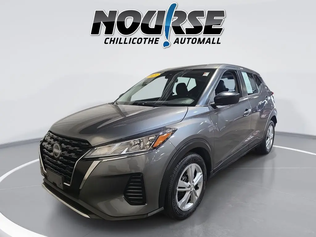2023 Nissan Kicks - $15,144