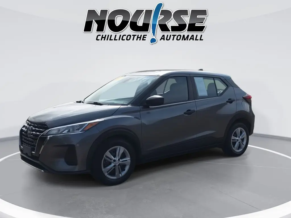 2023 Nissan Kicks - $15,144