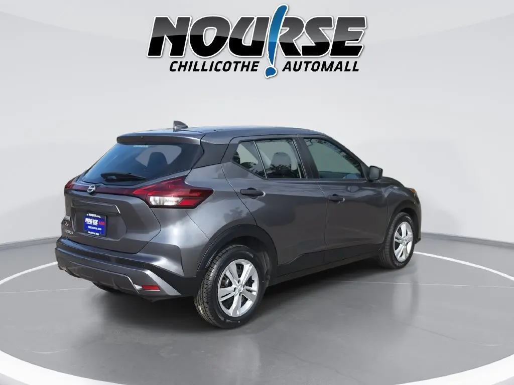 2023 Nissan Kicks - $15,144