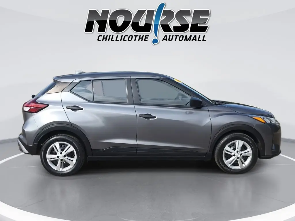 2023 Nissan Kicks - $15,144