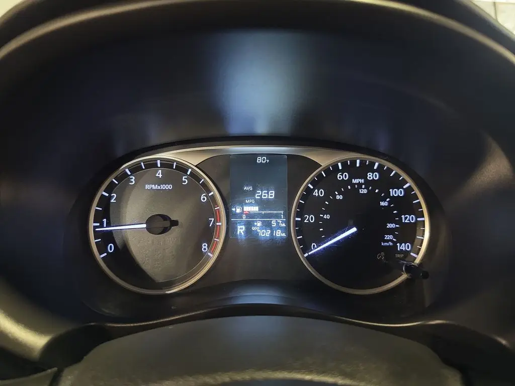 2023 Nissan Kicks - $15,144