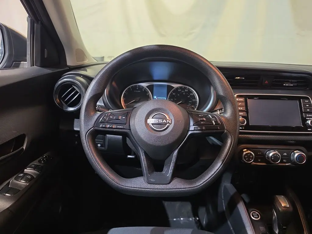 2023 Nissan Kicks - $15,144