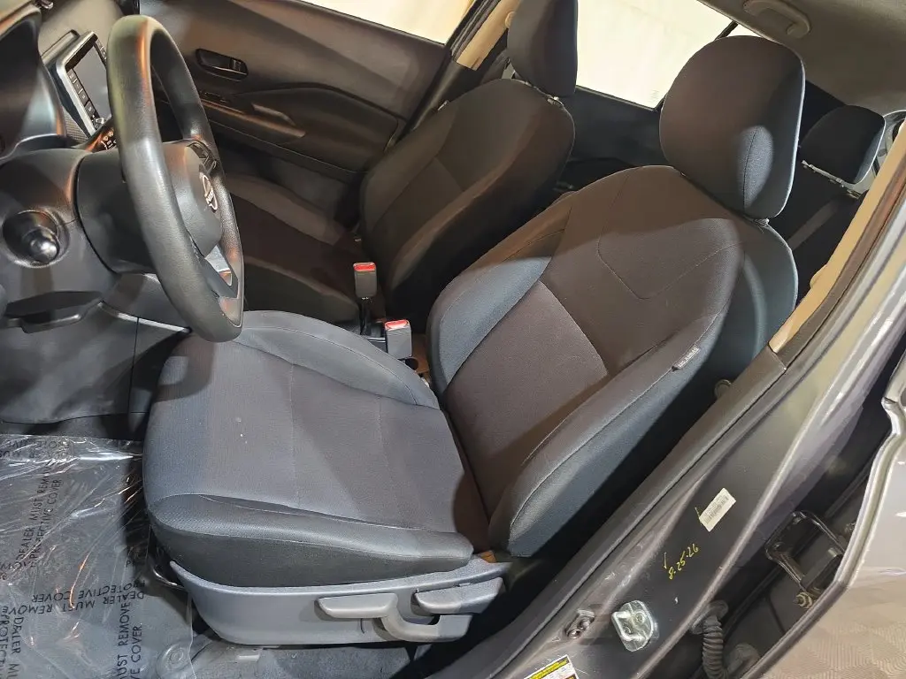 2023 Nissan Kicks - $15,144
