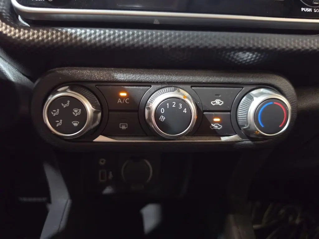 2023 Nissan Kicks - $15,144