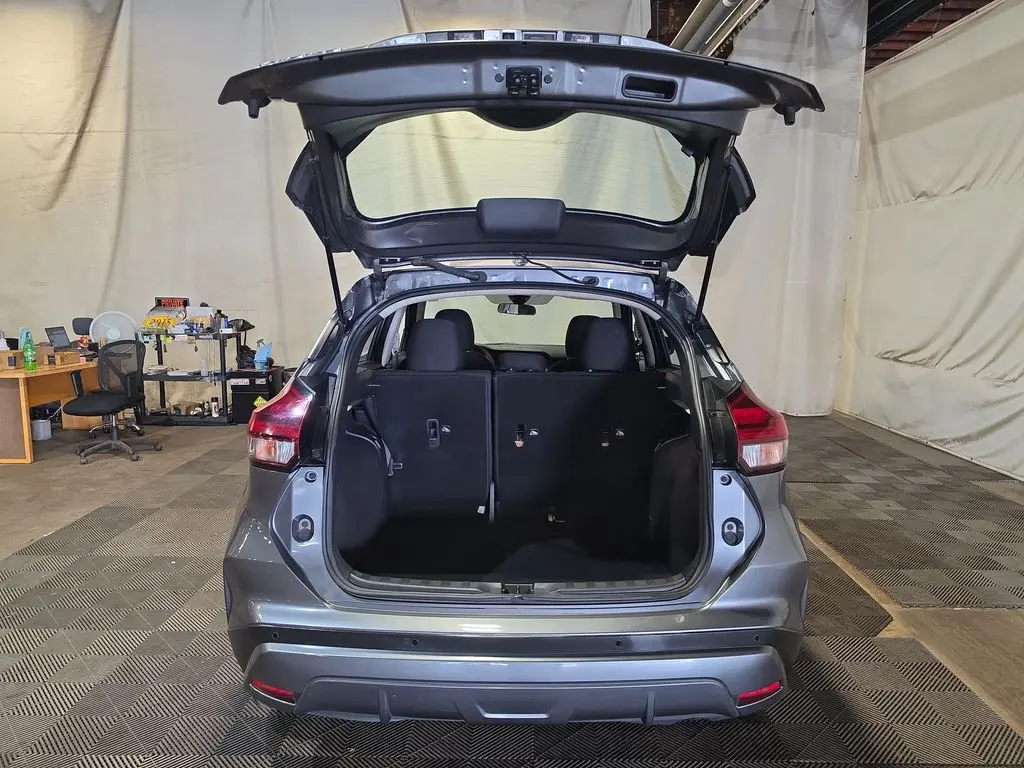 2023 Nissan Kicks - $15,144