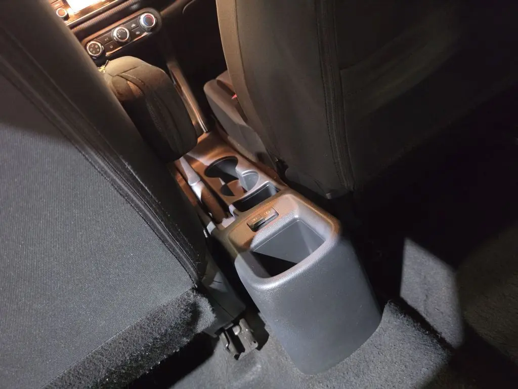 2023 Nissan Kicks - $15,144