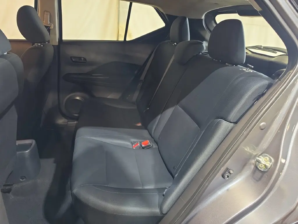 2023 Nissan Kicks - $15,144