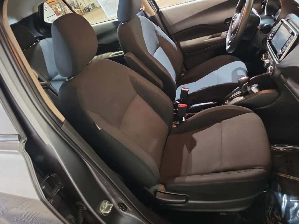 2023 Nissan Kicks - $15,144