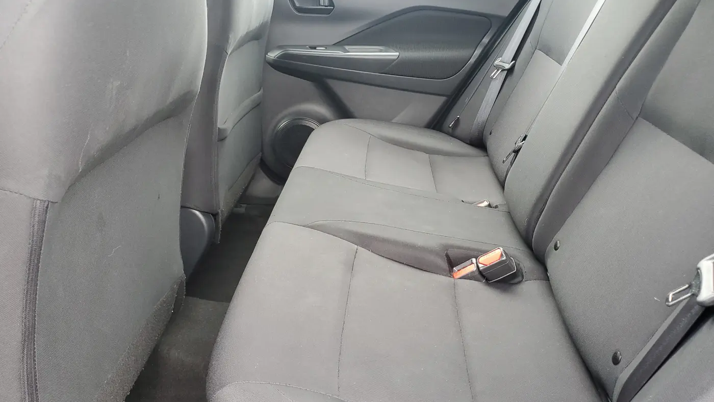 2023 Nissan Kicks S