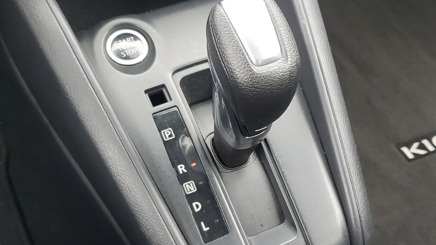 2023 Nissan Kicks S