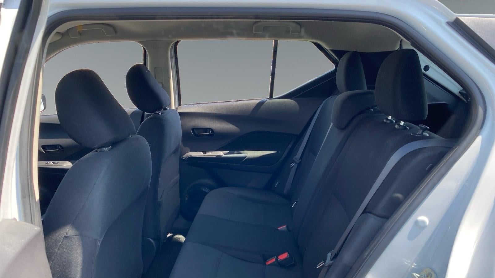 2023 Nissan Kicks S