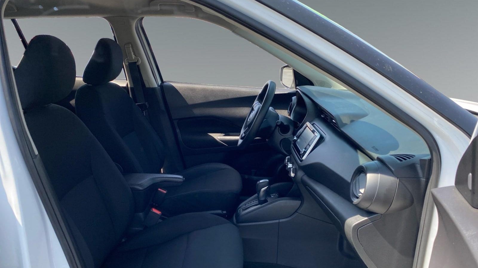 2023 Nissan Kicks S