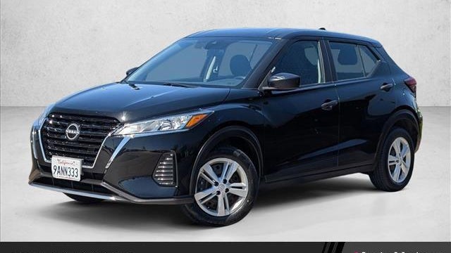 Preowned 2022 Nissan Kicks S for Sale