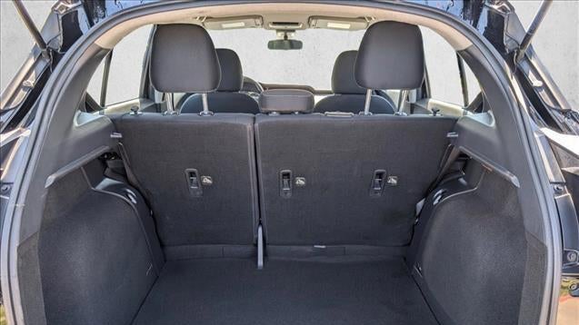 2022 Nissan Kicks S