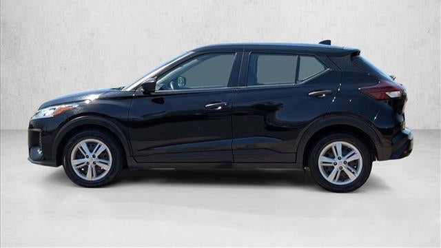 2022 Nissan Kicks S
